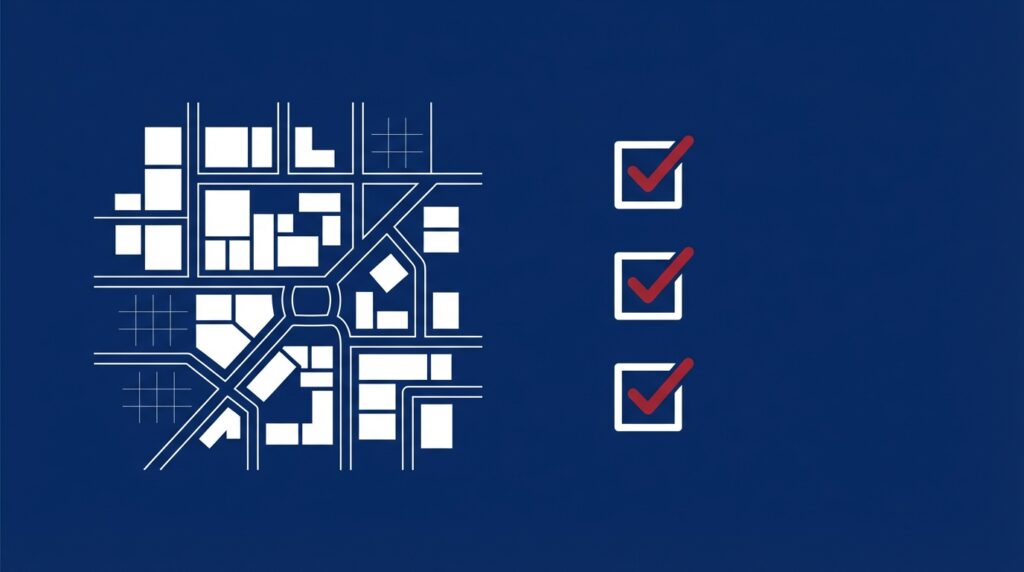 Candidate Profile Checklist: What to Look for on Any Campaign Website