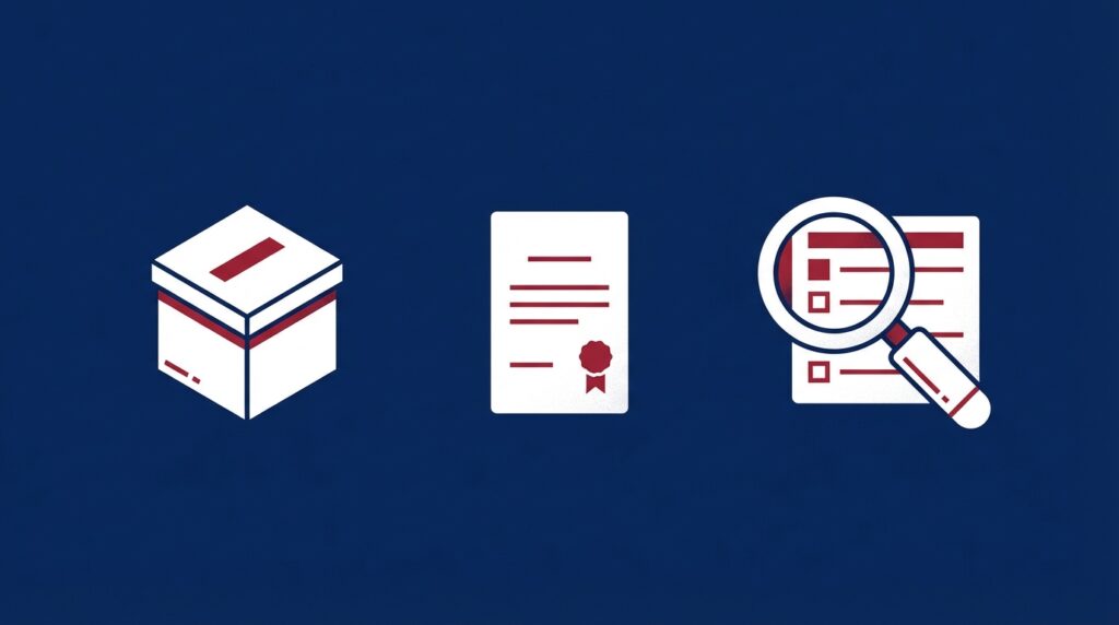 Candidate Committee Definition: What “Authorized” Means and How It’s Shown