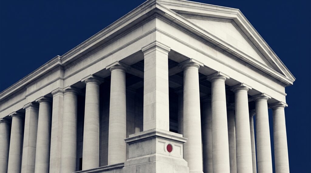 What is the most famous Court case ever?