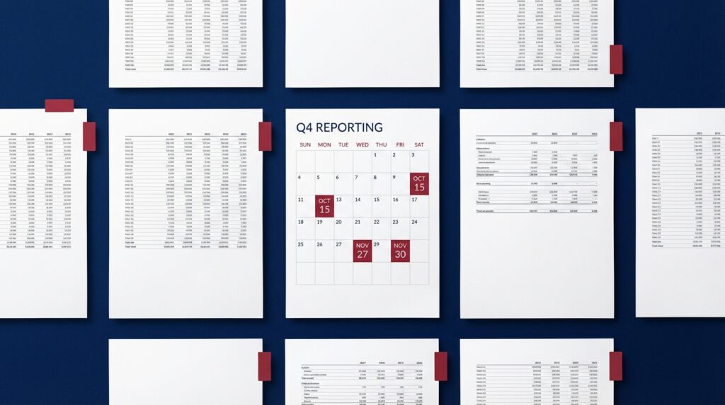 Cash on Hand Campaign: Why It’s Reported and How It Can Be Misread