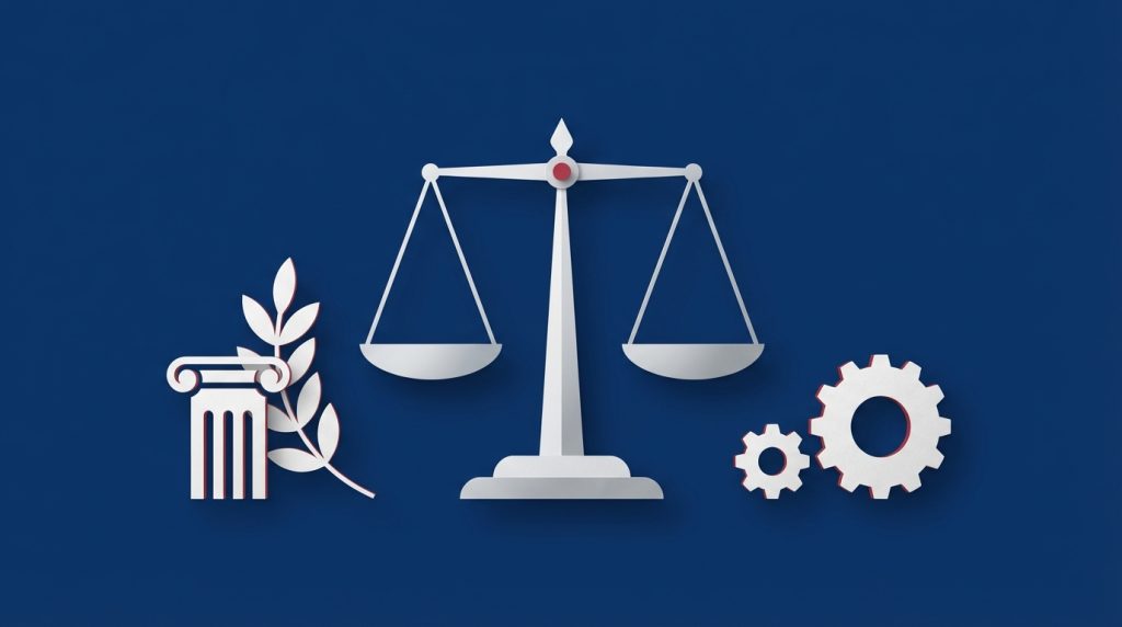 What qualities of character matter most?