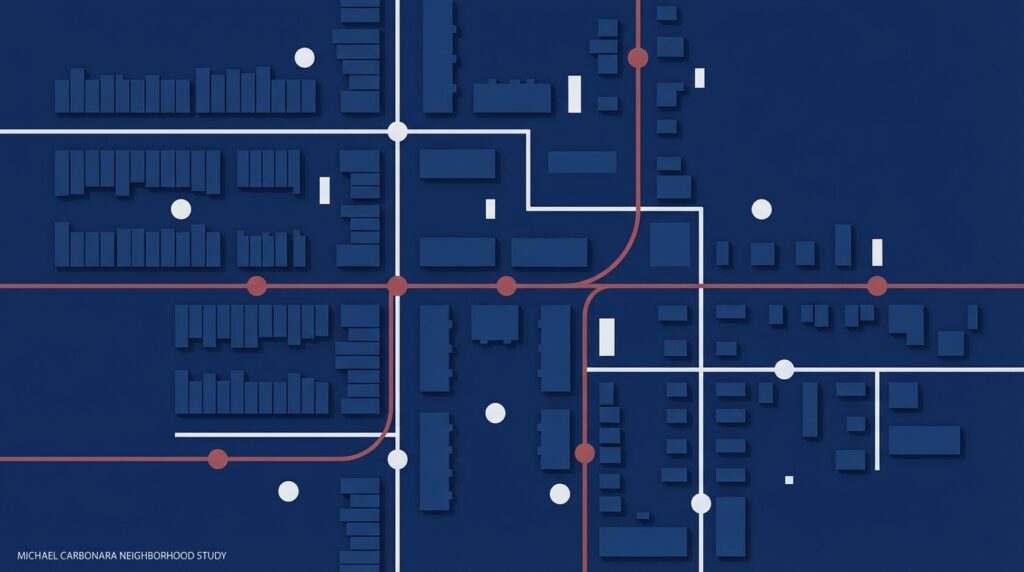 What does it mean to chase the American Dream? A data-driven guide