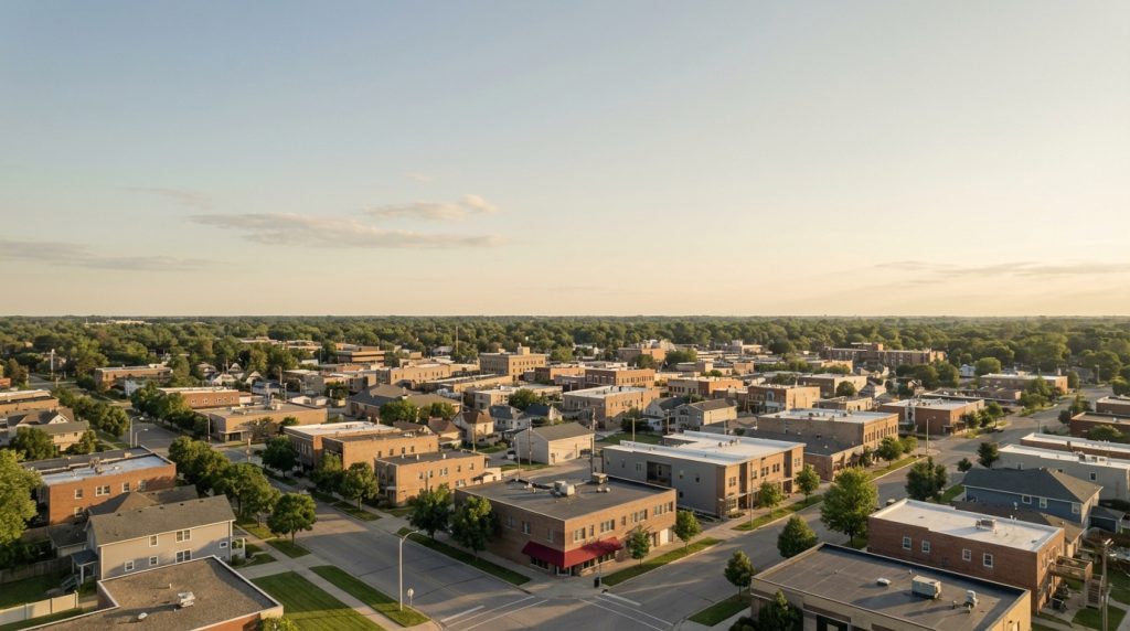 Where is the cheapest cost of living in the US? Practical benchmarks and how to compare