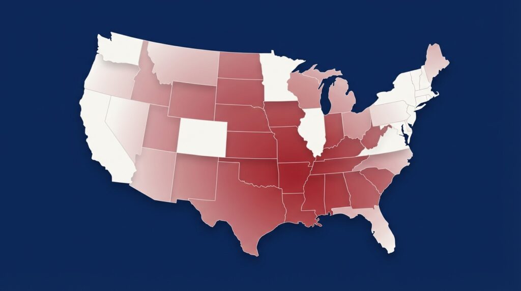 What are the cheapest states to retire in? A practical, sourced guide