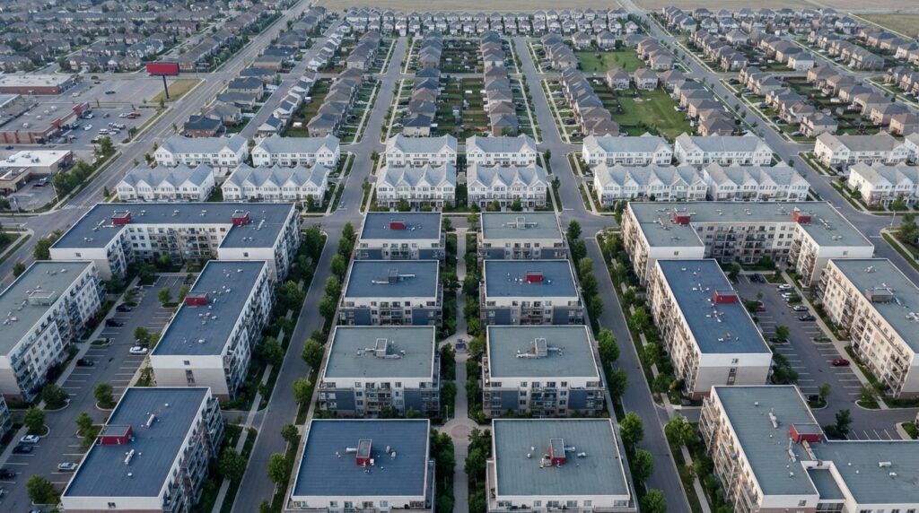 Where can Americans afford to live?, a data-driven guide