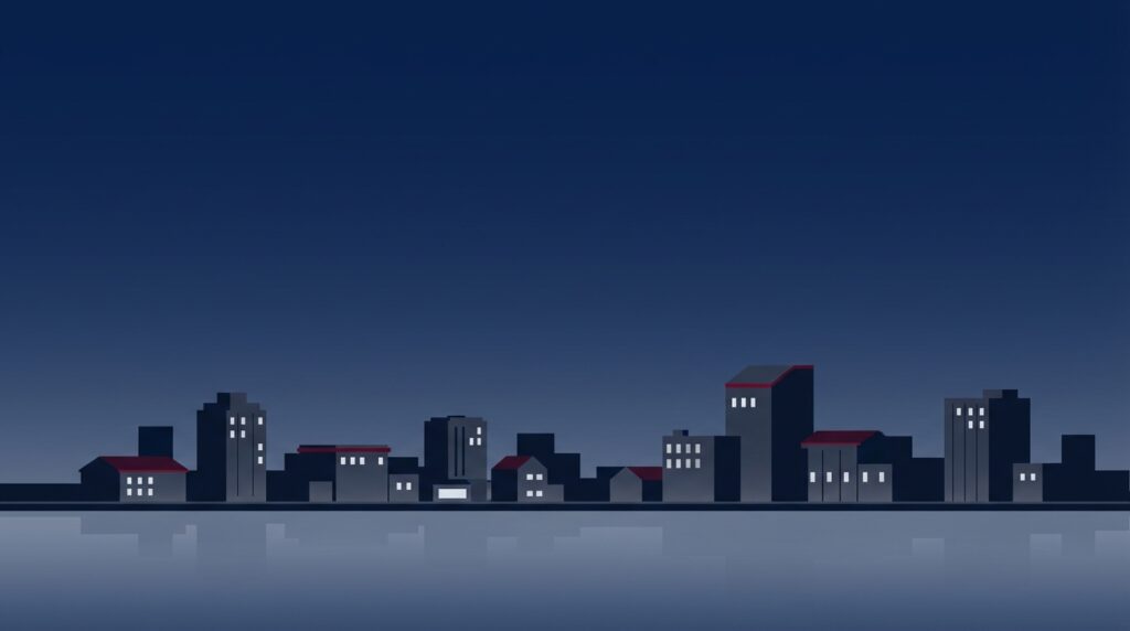What is America’s happiest city?