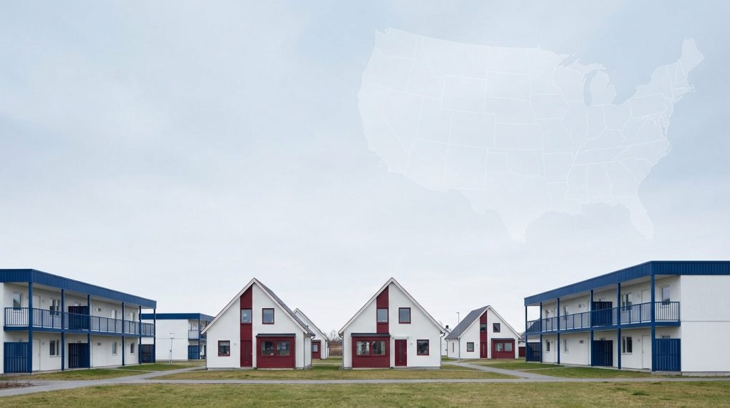 In what state is rent the cheapest? A data-driven guide