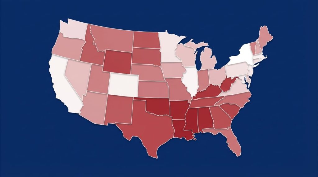 What is the best state to live in for money? — Practical guide