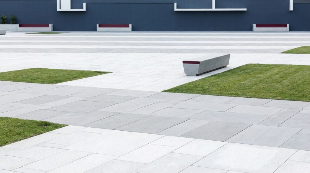 What does civic pride mean?