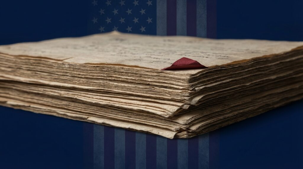 Where are civil liberties listed?