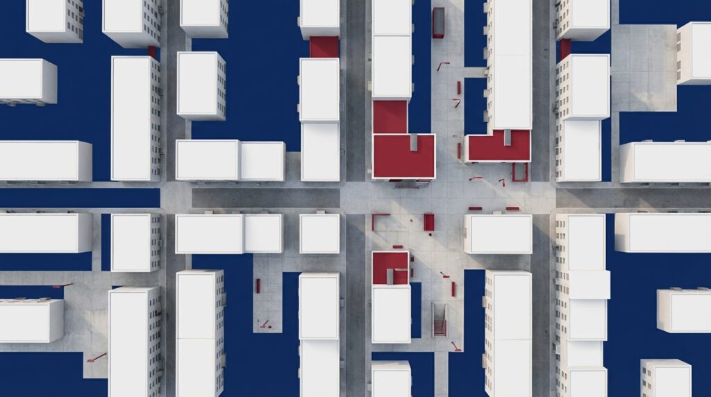 What is the relationship between family and community? — What community and family stability means