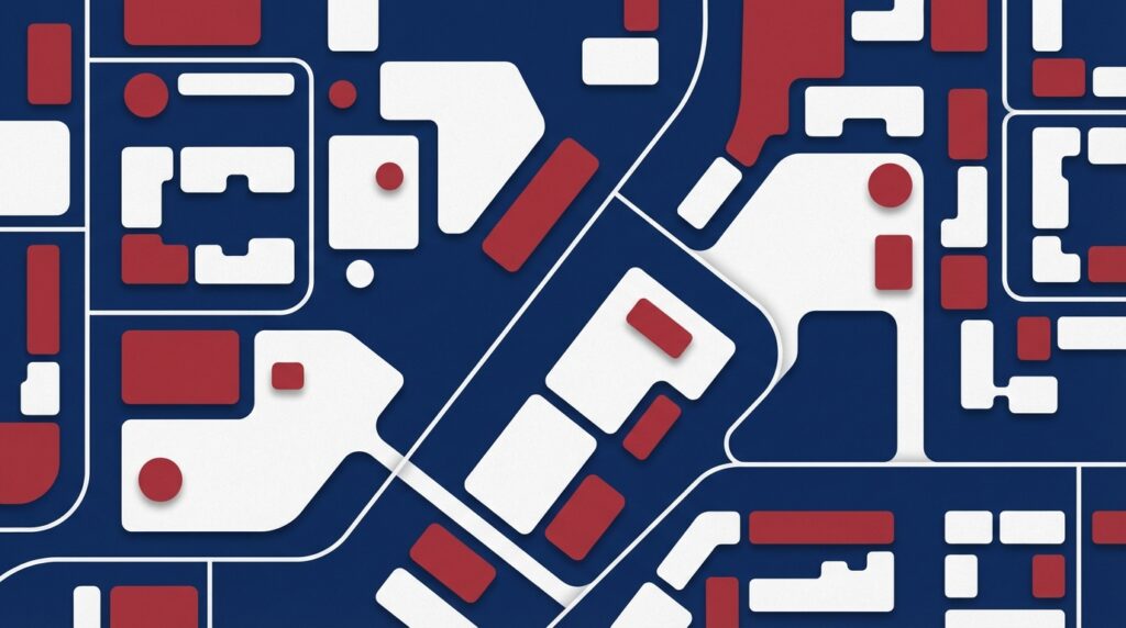 What are the five pillars of family stability?