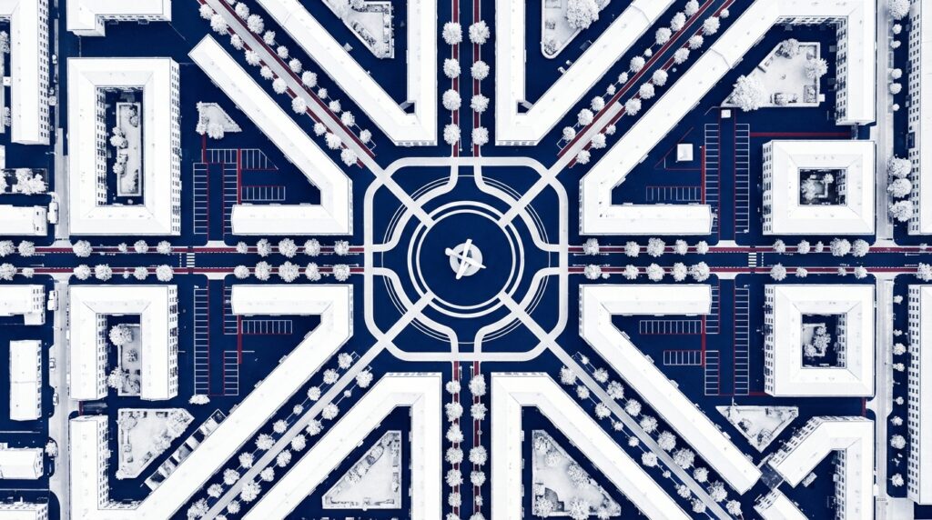 What are community-driven solutions?