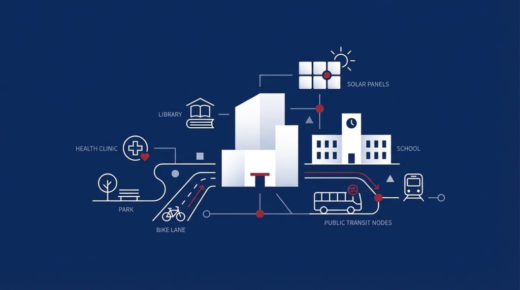 What is a community responsibility? Practical meaning and steps