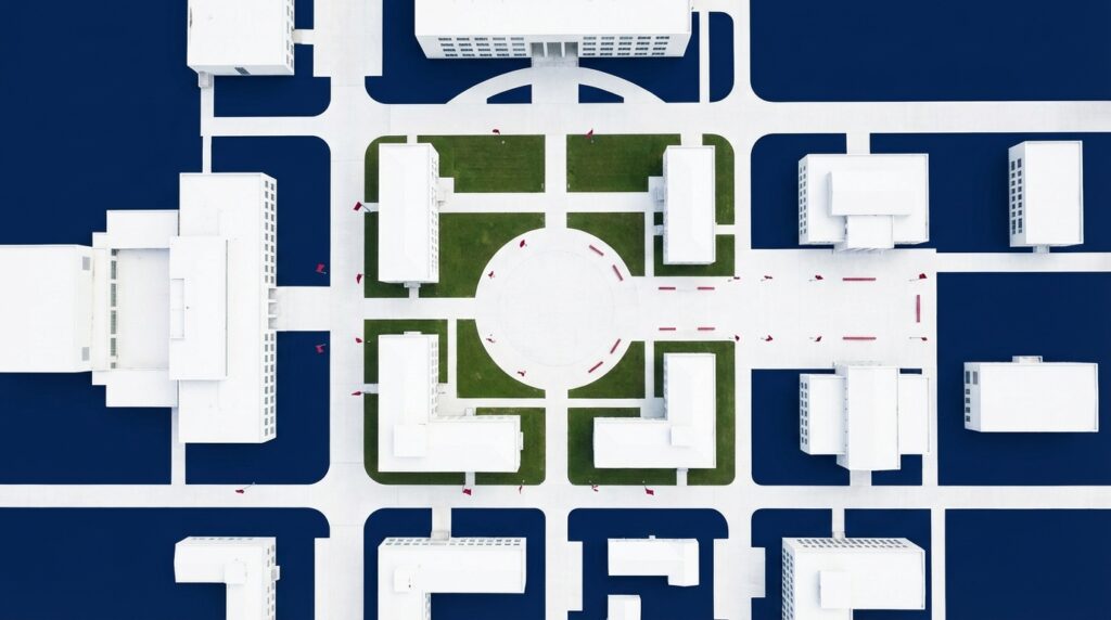 Community Social Responsibility in Practice: Local Service, Accountability, and Public Reporting