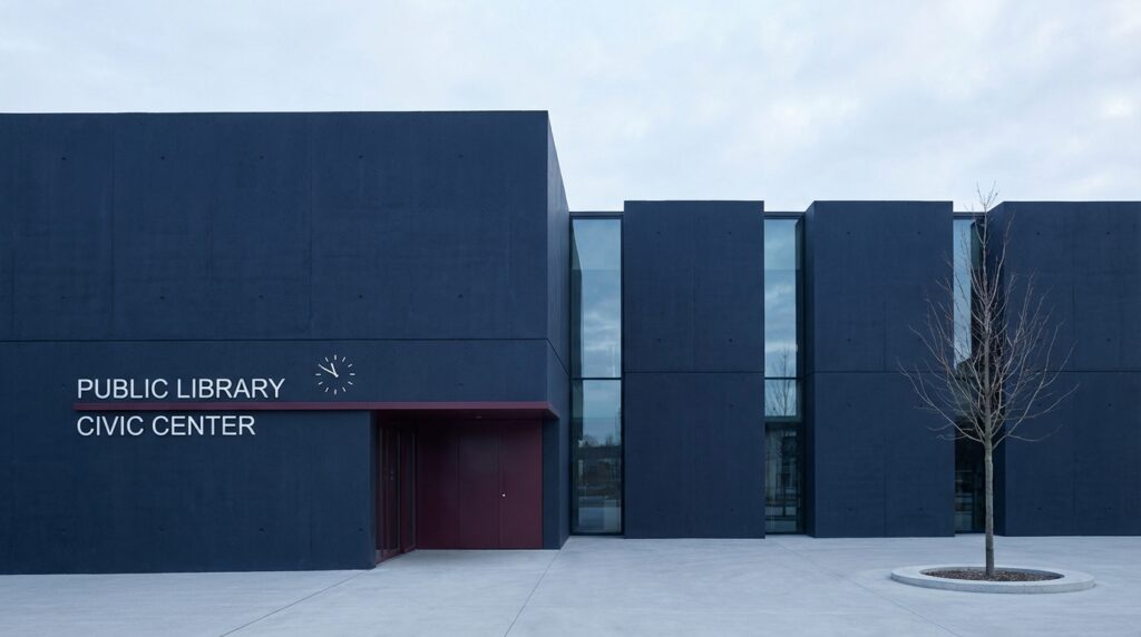 Congressional District Representation: Why District Offices Matter for Constituents