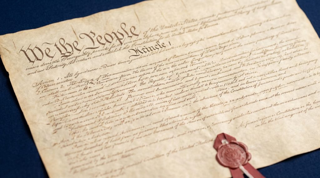 Is the United States a republic or not? — A clear, sourced explainer
