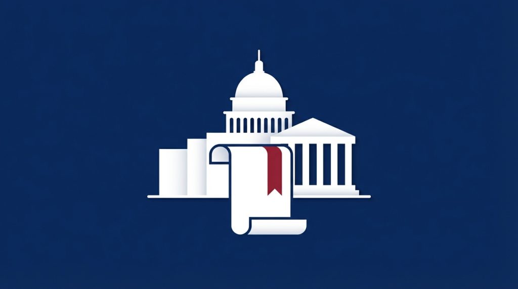 What is a constitutional federal republic government? A clear explainer