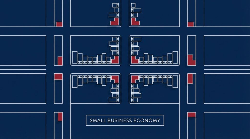 Do small businesses contribute to the economy? A clear, sourced explainer
