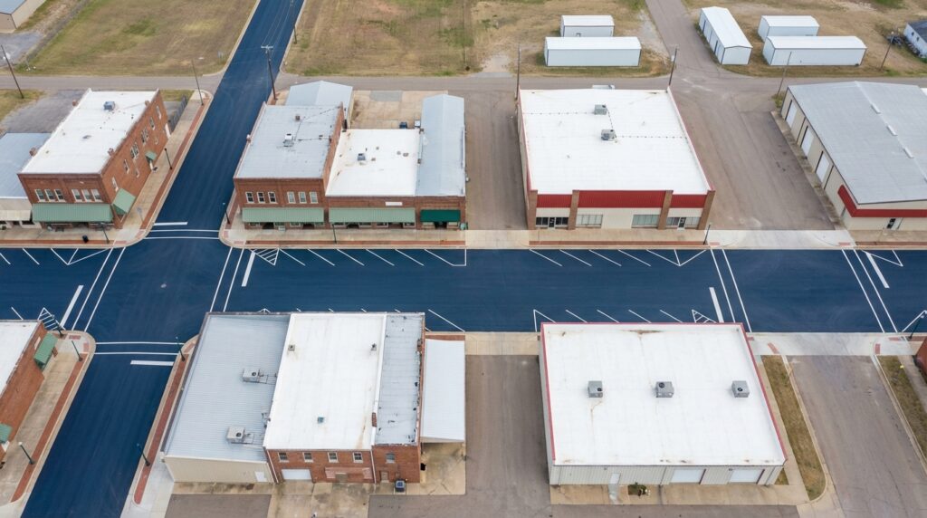 What are the contributions of small business to the US economy? — A clear explainer