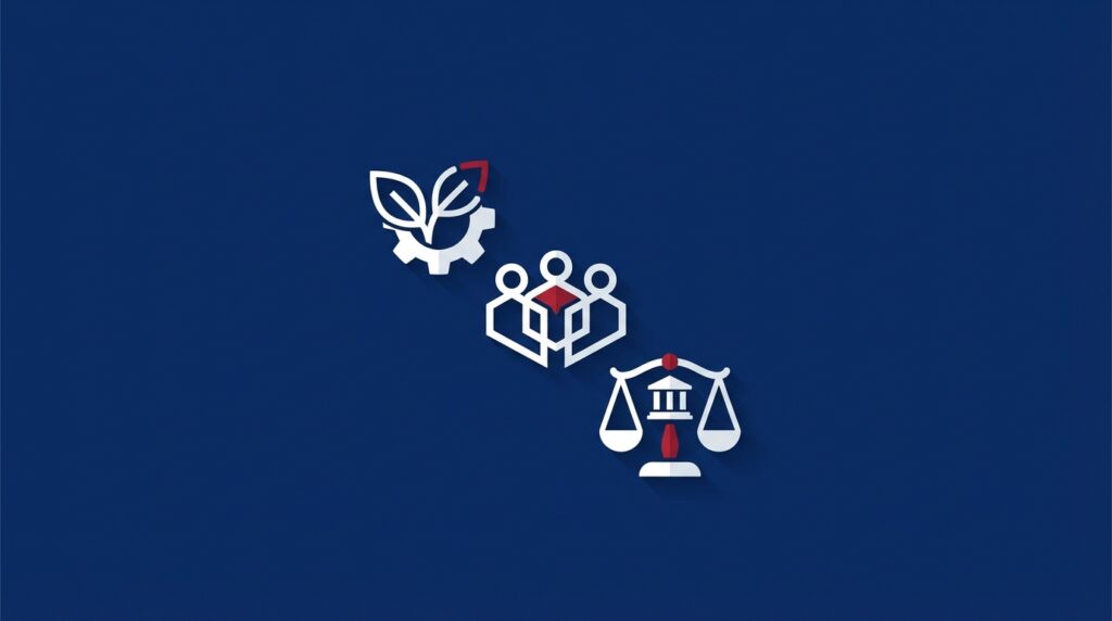 Corporate Social Responsibility: What It Is and What It Isn’t