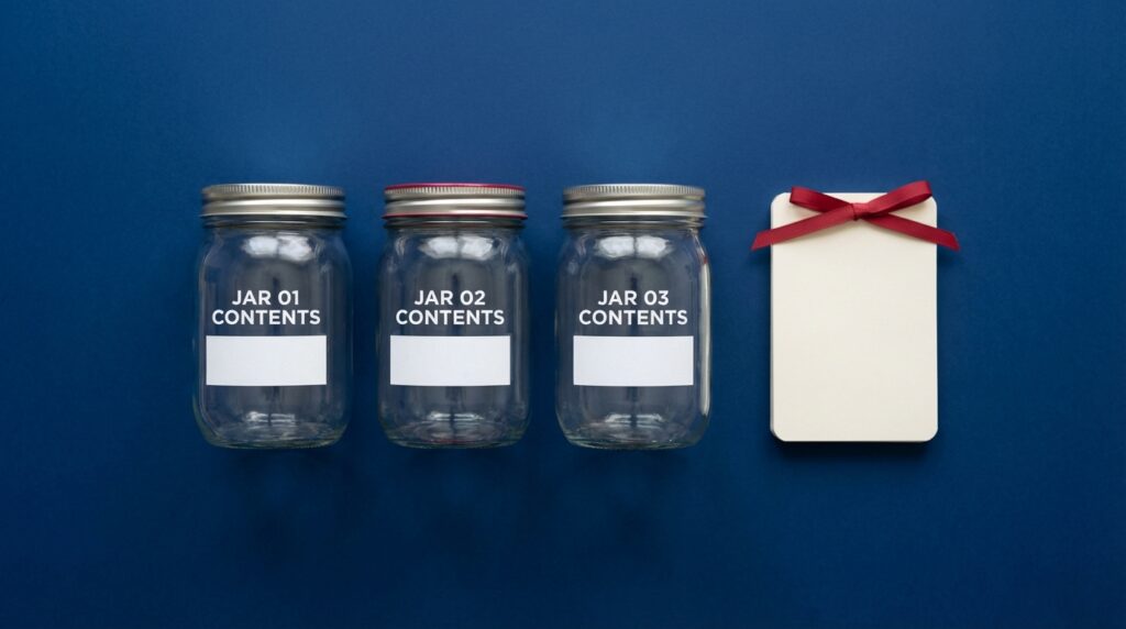 What is the 3 jar method? A practical guide