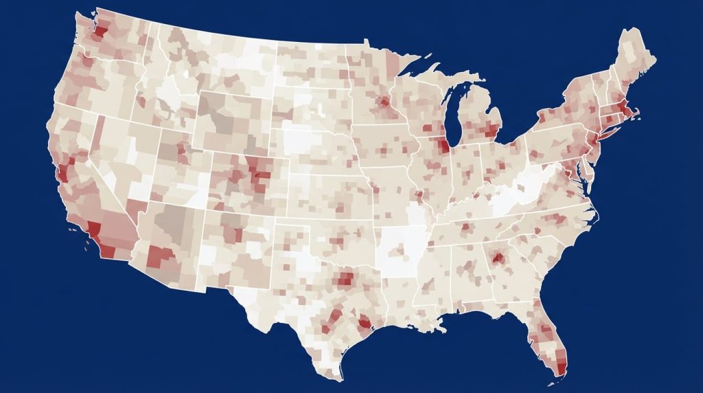 What salary do you need to live comfortably in the USA?