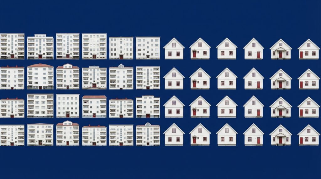 Cost of Living Explained: Why “affordable” differs by household and region