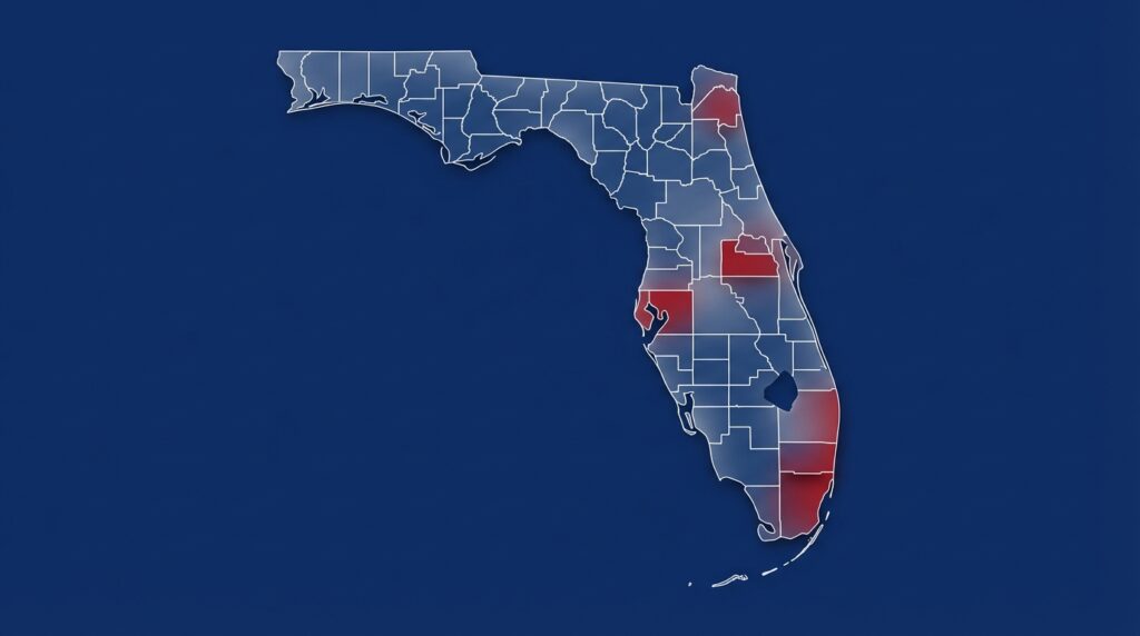 What is a middle class salary in FL?, Practical method for reporters and residents