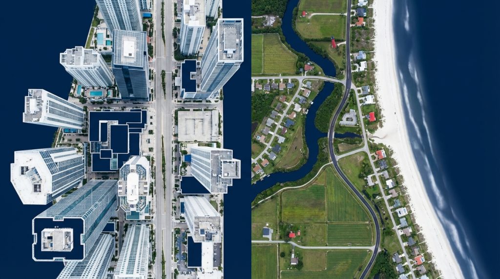 Can I live off 50k a year in Florida? — A county-aware guide