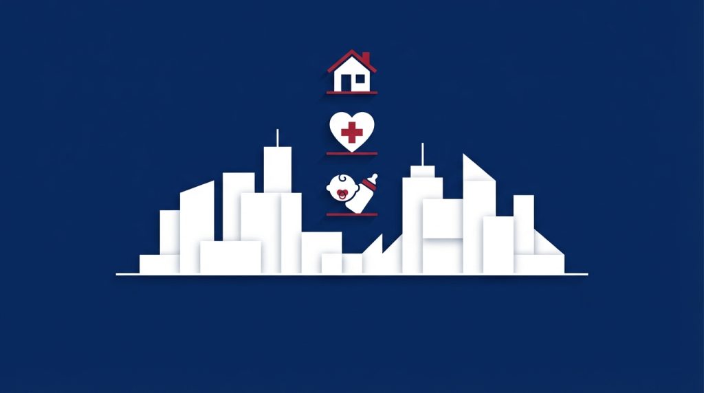 What salary do you need to live in America? A practical, local-first guide