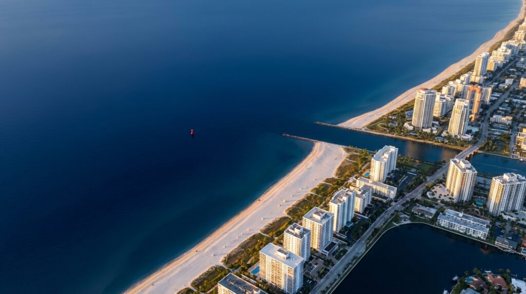 What is the largest racial group in Florida? Clear answer and context