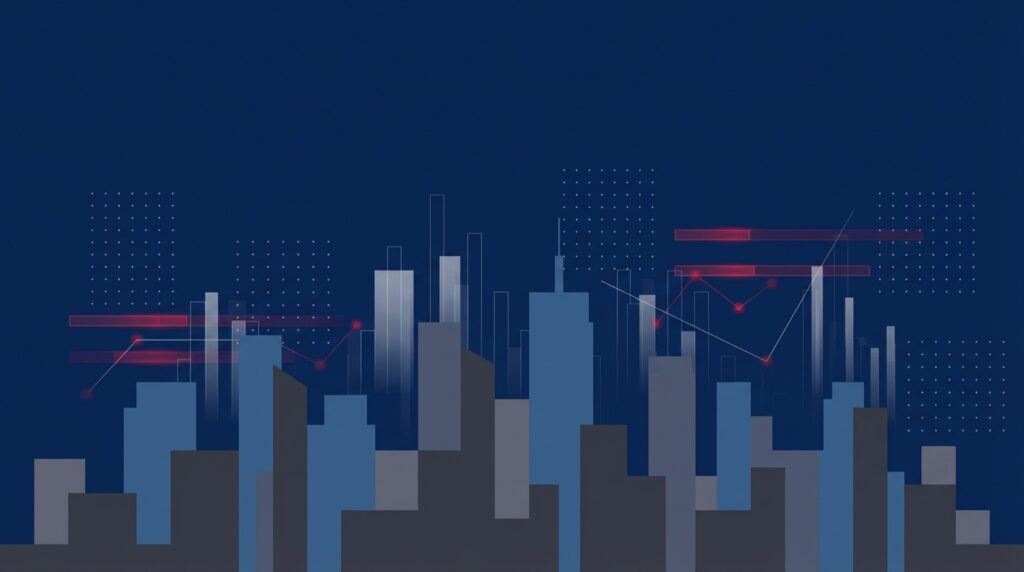 Is quality of life declining in the US?