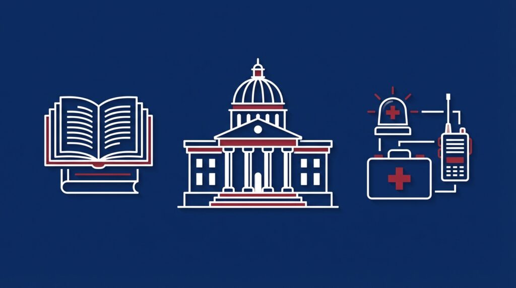 Disaster Response Law Basics: How emergency declarations unlock resources