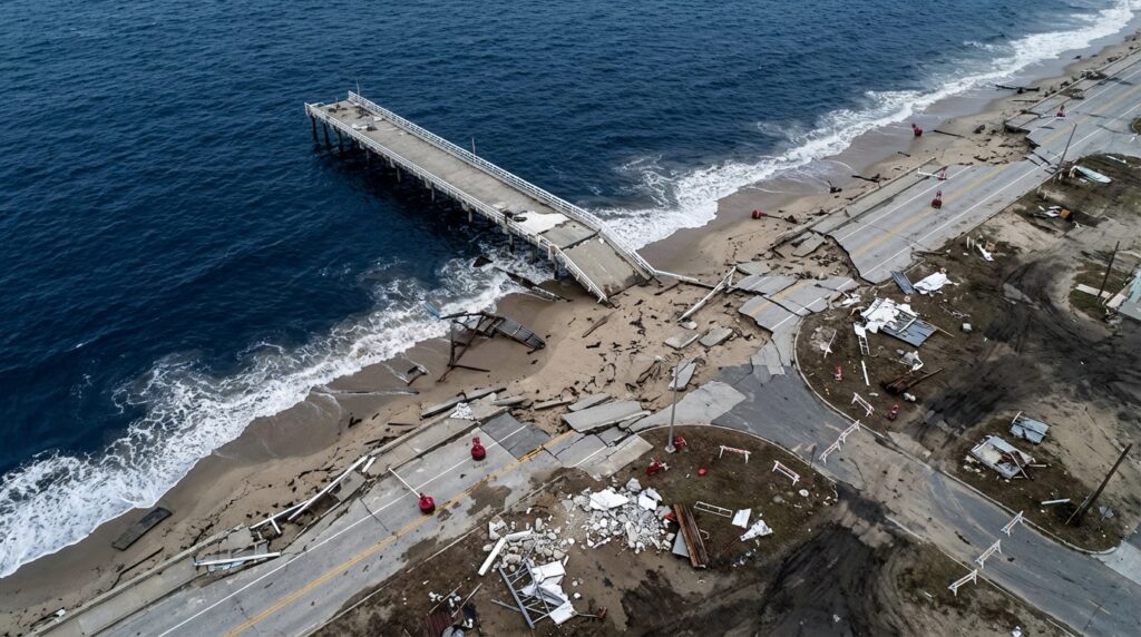 Disaster Response Law Basics: Stafford Act terms and disaster declarations