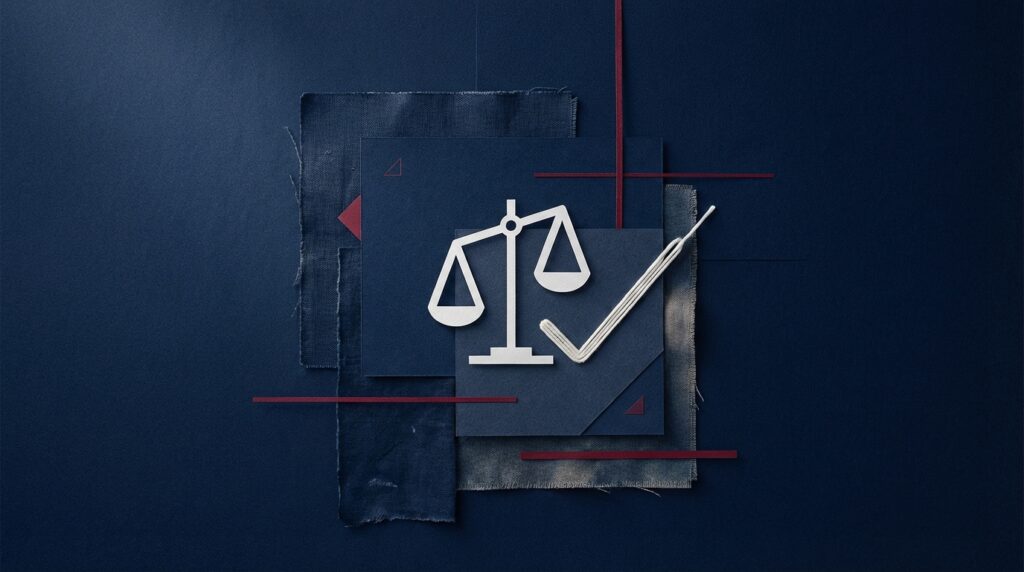 What is a word for someone doing the right thing?