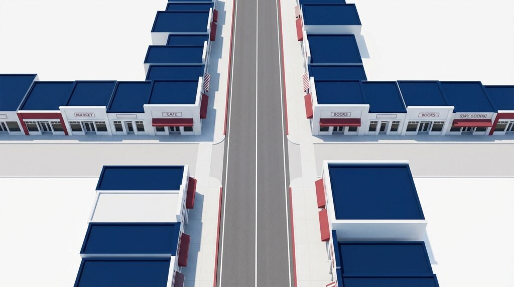 What are the benefits of being a small business? A neutral explainer