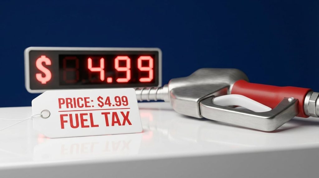 What is causing inflation in the US?