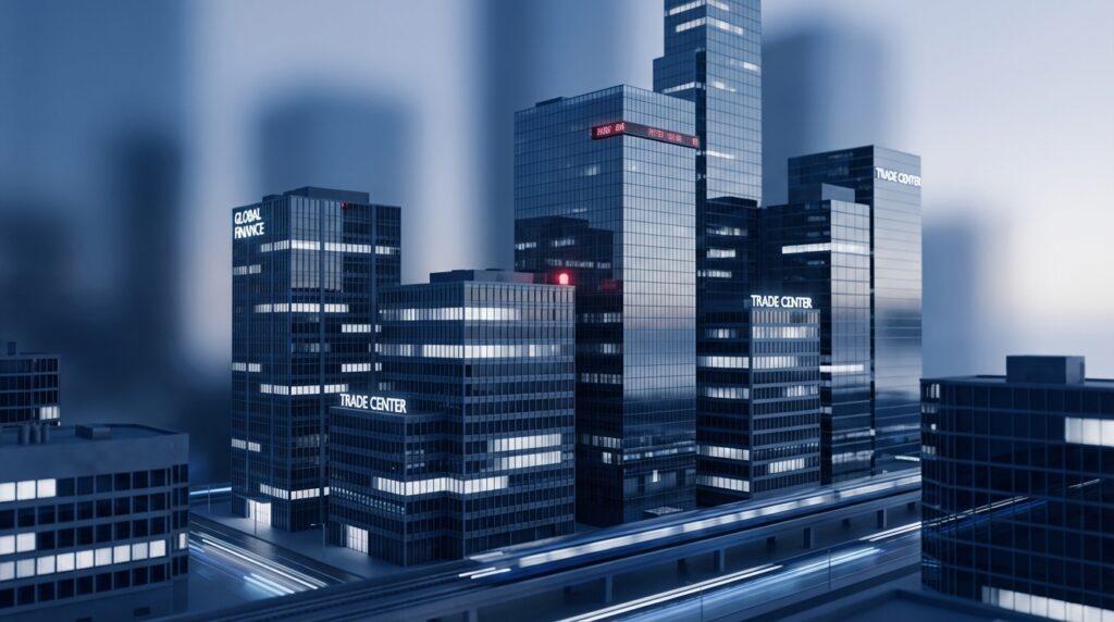 How is the economic situation in the USA?