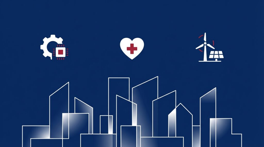 What are some economic opportunities? — A practical guide