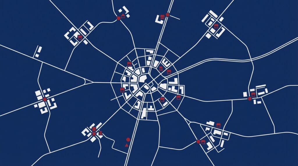 How small businesses are the backbone of the economy?