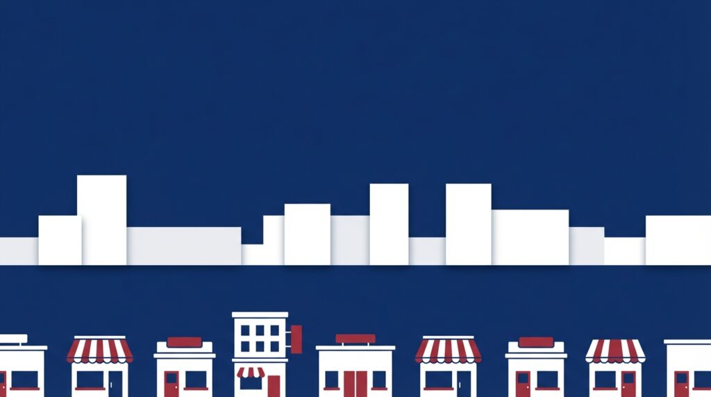 Why are small businesses failing in today’s economy?