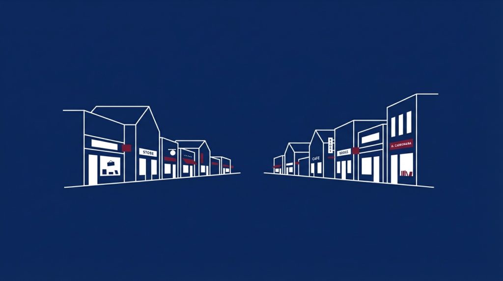 What is the biggest problem facing small businesses?