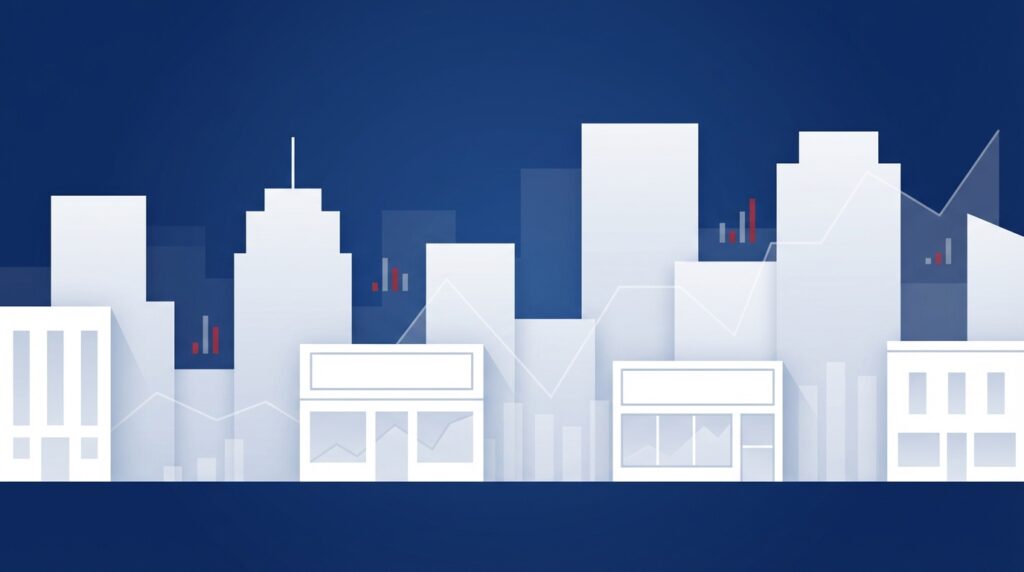 How do recessions affect small businesses?