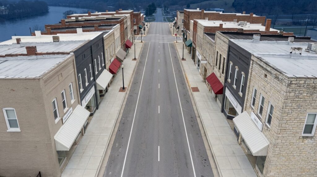 What are the positive effects of small businesses?