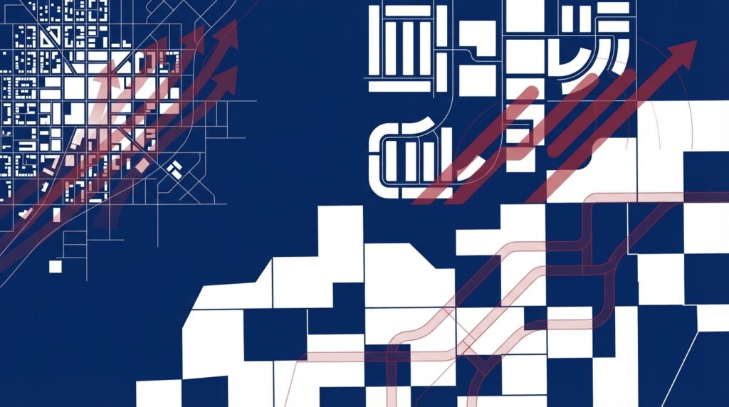 What are some current entrepreneurial trends?