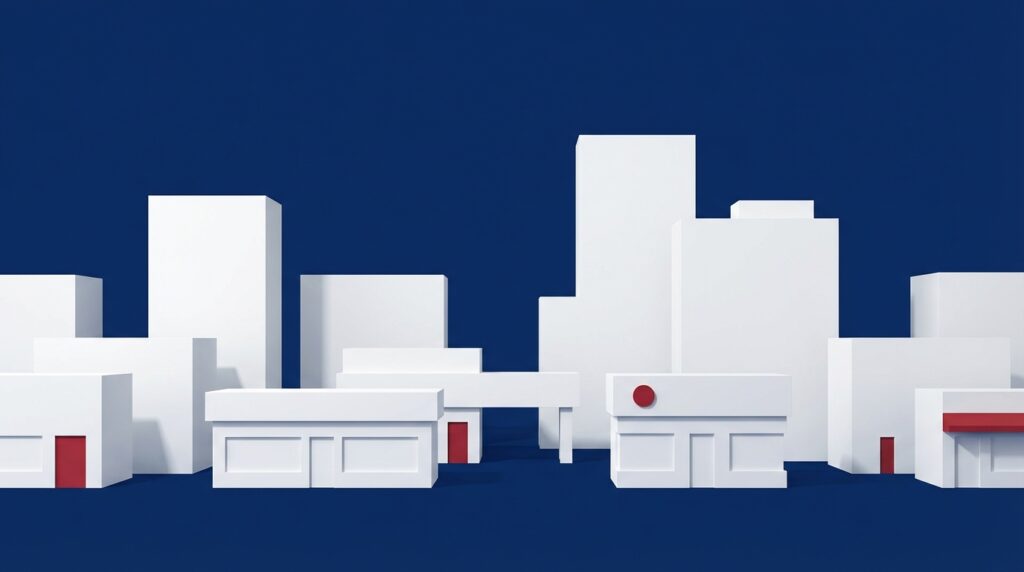 Are Republicans pro big business?