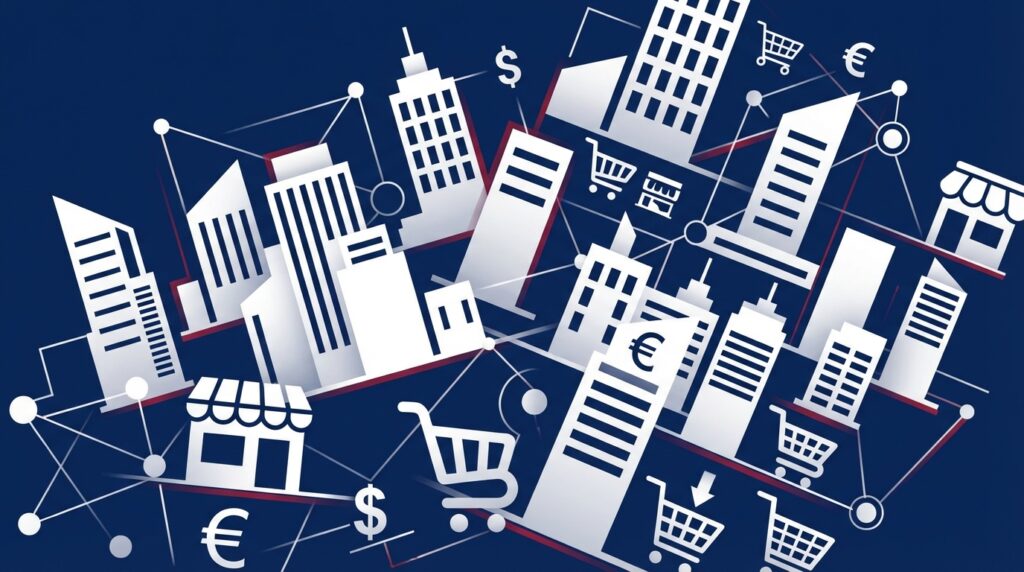 Why is America so entrepreneurial? — Why entrepreneurship in america remains strong