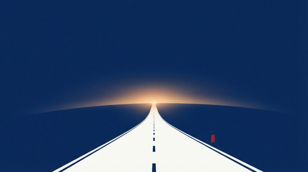 Why do people chase the American Dream?