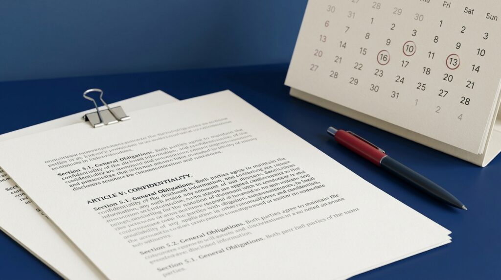 What is the 10h Family Law Act? A clear explainer